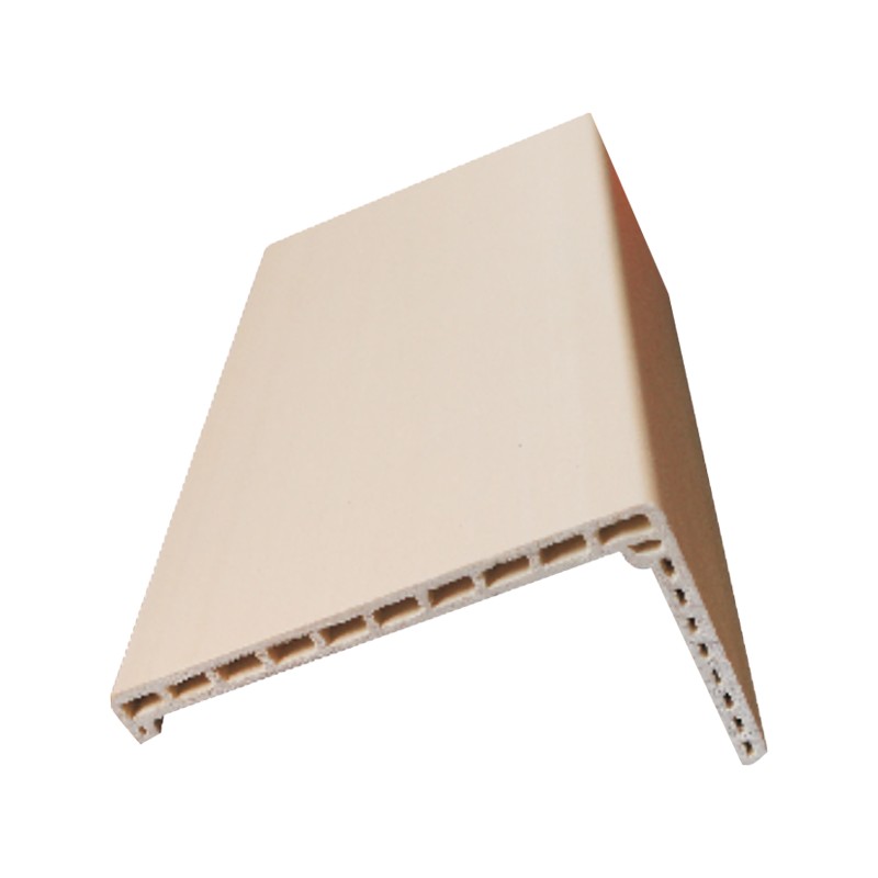 Architrave per porta in WPC