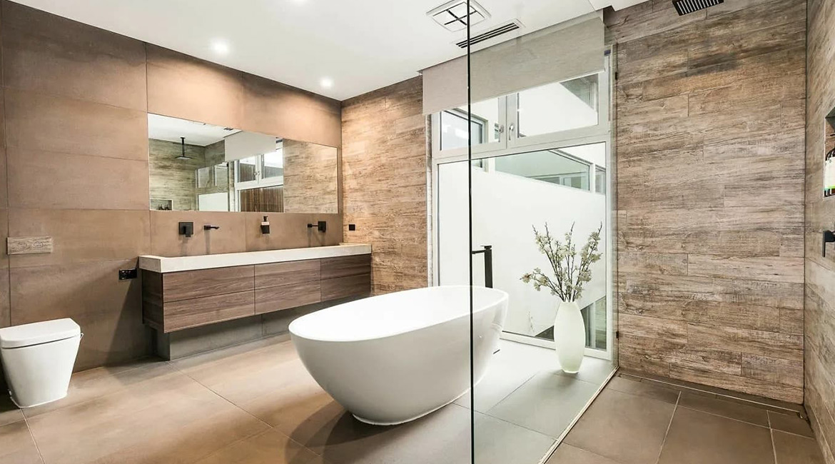 Progetto bagno