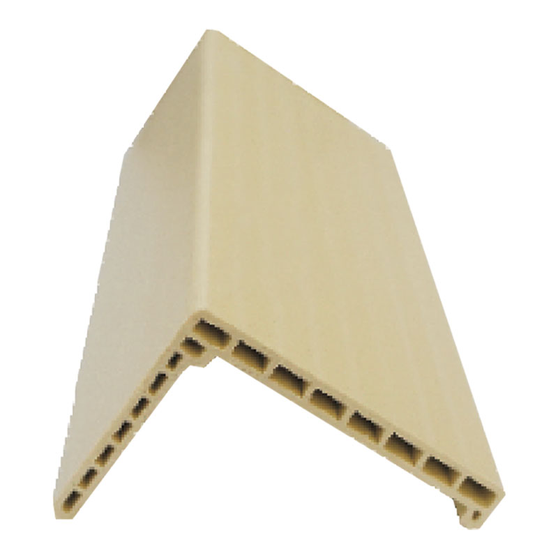 Architrave per porta WPC riciclabile anti-termite 80*60