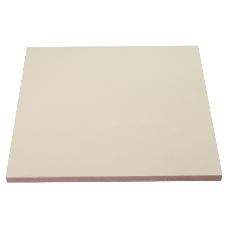 Pannello a parete integrato in PVC rigido, larghezza 9 mm, spessore 1.200 mm, pannello in legno Artemisia rosso resistente agli urti