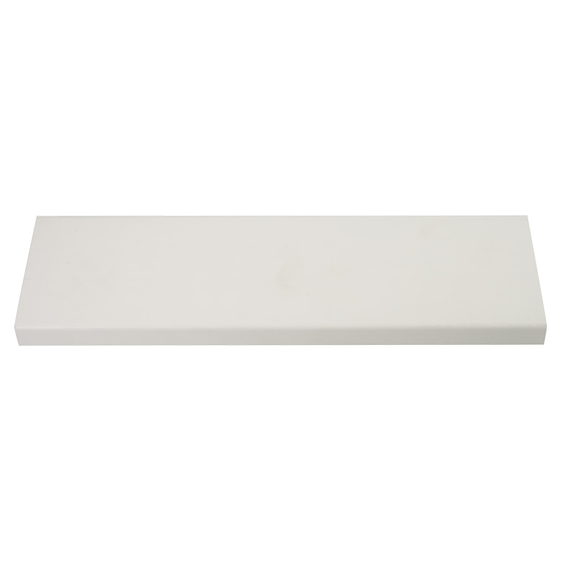 Guscio del pannello porta impermeabile in PVC, porta in legno, pannello porta interna con anima cava