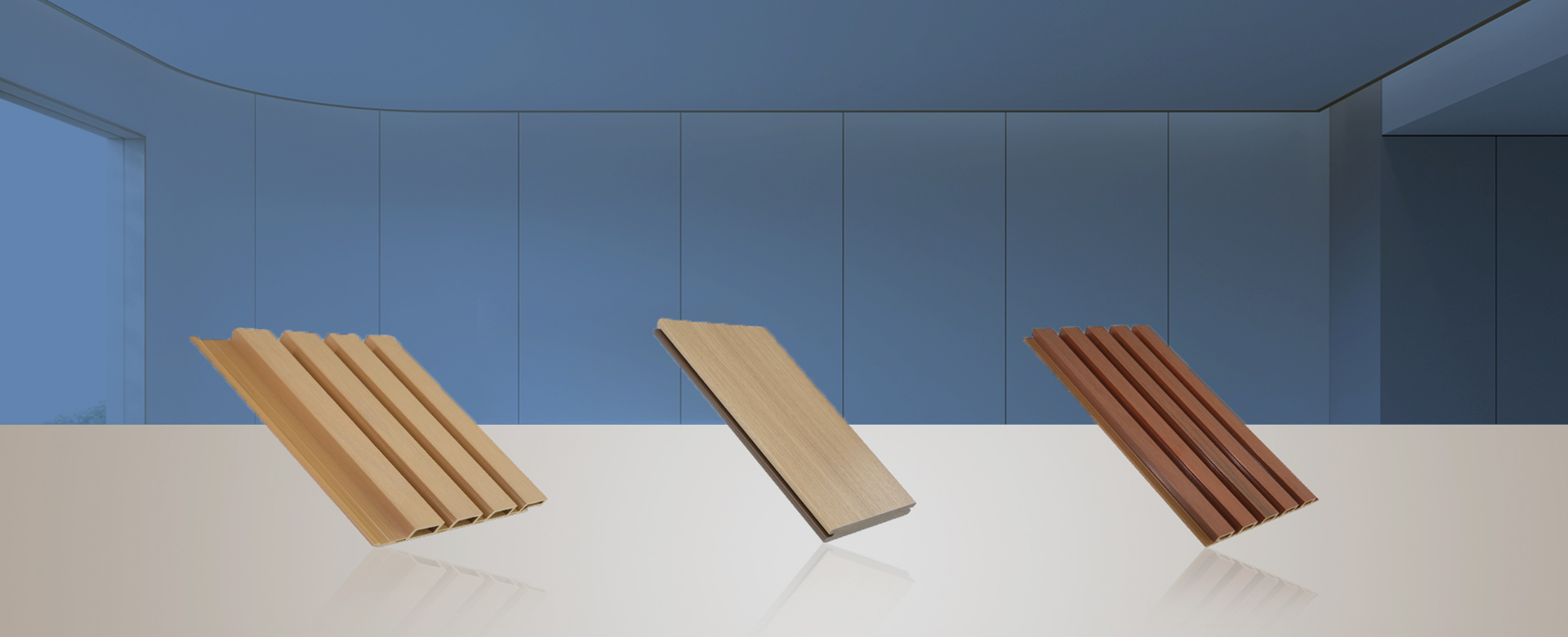 Anhui Guanming Decorazione Materiali Co., Ltd
