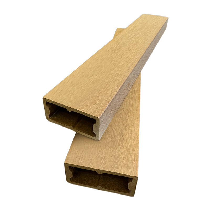 Tubo ASA/PVC avanzato con stabilità cromatica per la costruzione di pergole moderne e progetti di protezione ambientale per tutte le stagioni